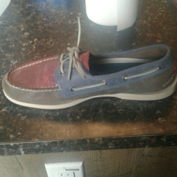 Sperrys - Picture 3 of 3